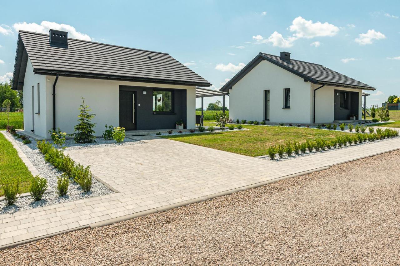 Domki Caloroczne Premium Zator Energylandia Εξωτερικό φωτογραφία